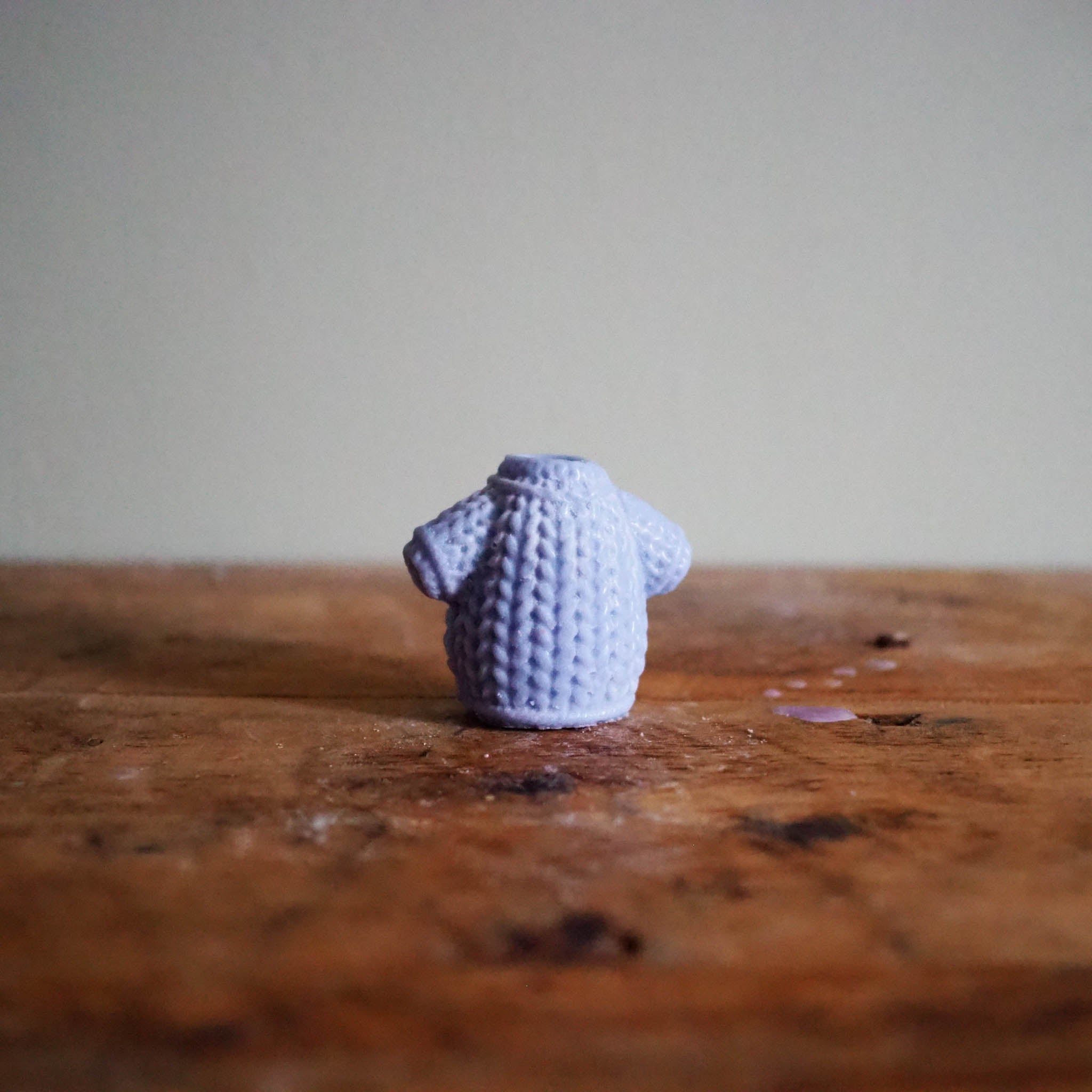 Hand-poured Irish wax melt inspired by Shell’s Seaside Café, blending roasted coffee, sea air, and sweet treats from Ireland’s west coast.