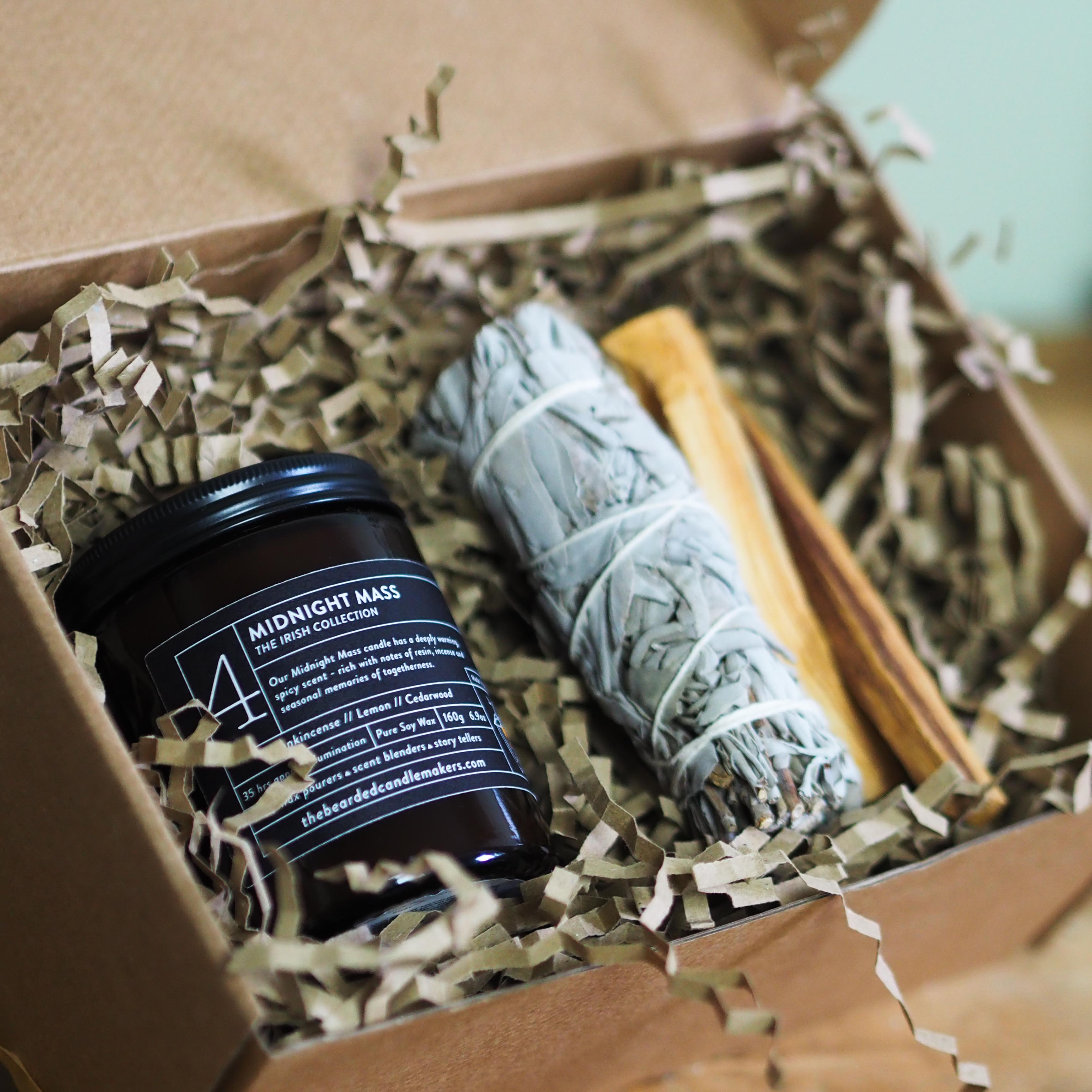 A Little Box of Mindfulness