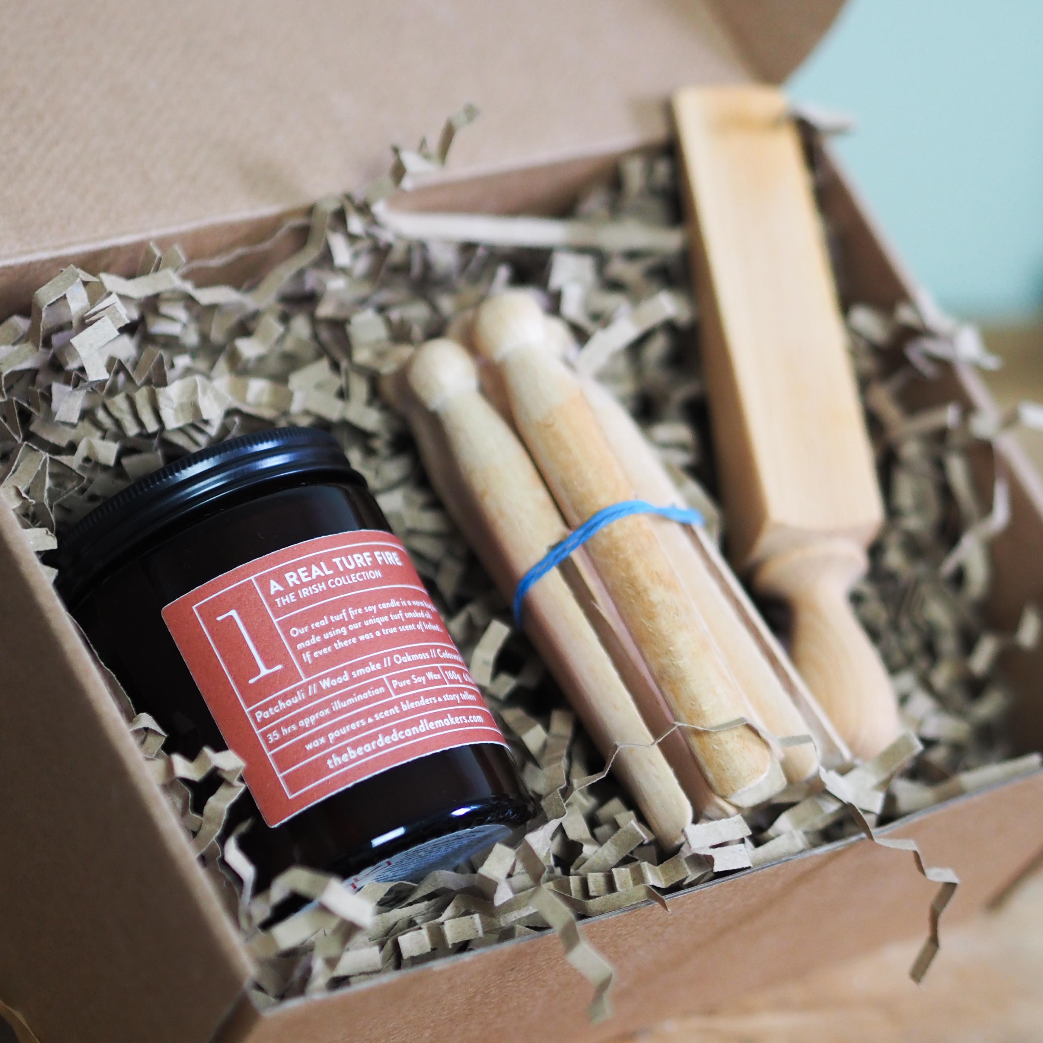 Irish New Home - Gift Box