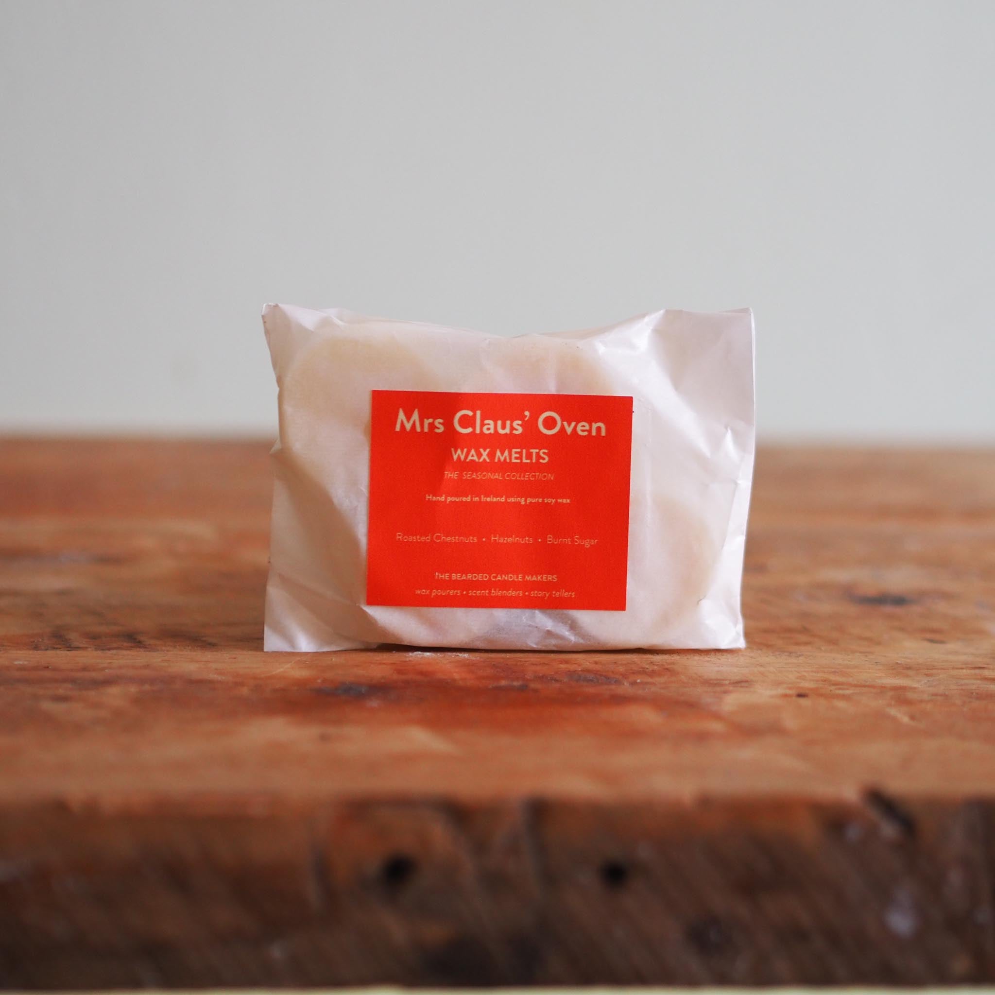 Christmas soy wax melts bundle