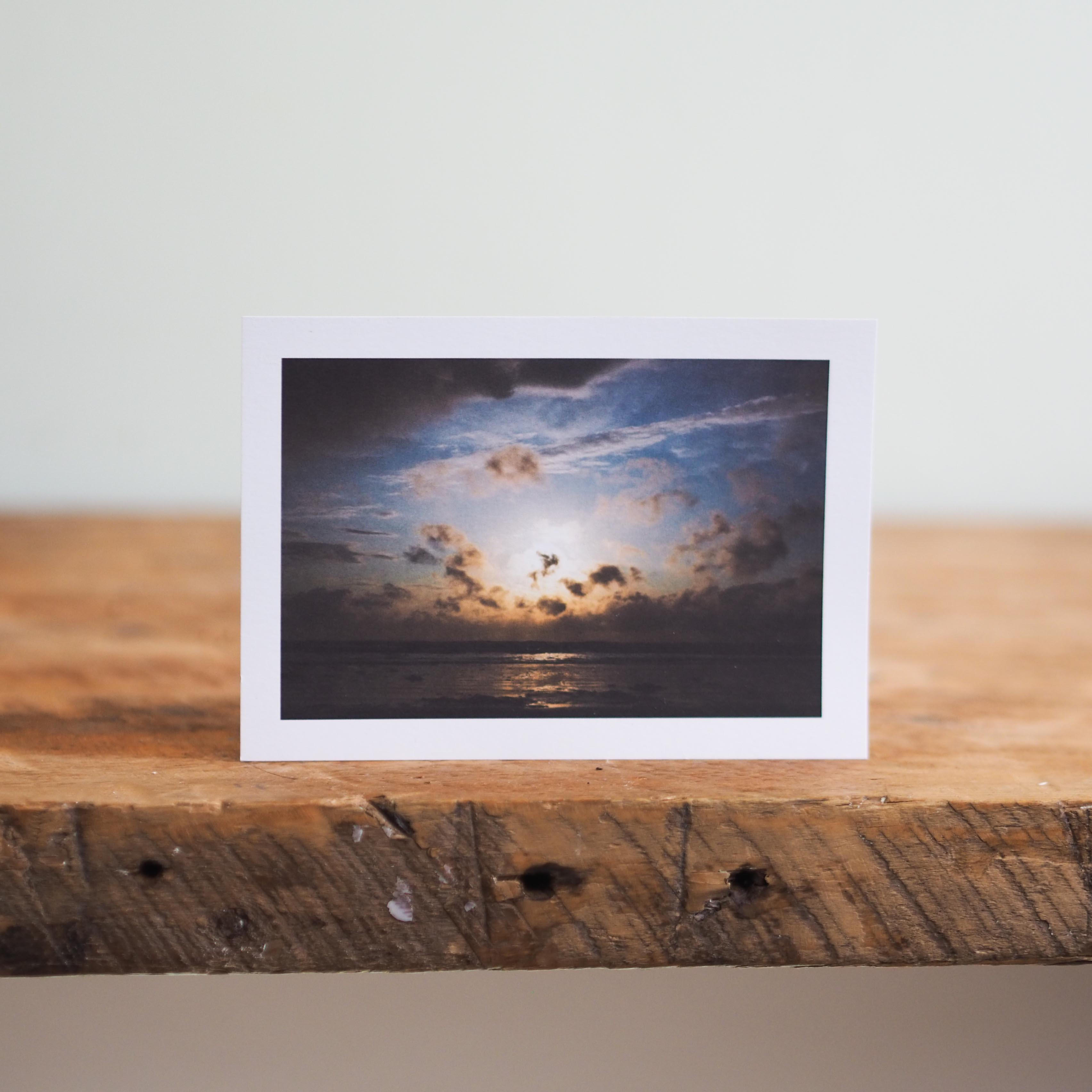 A Moment of Self Care Gift Box