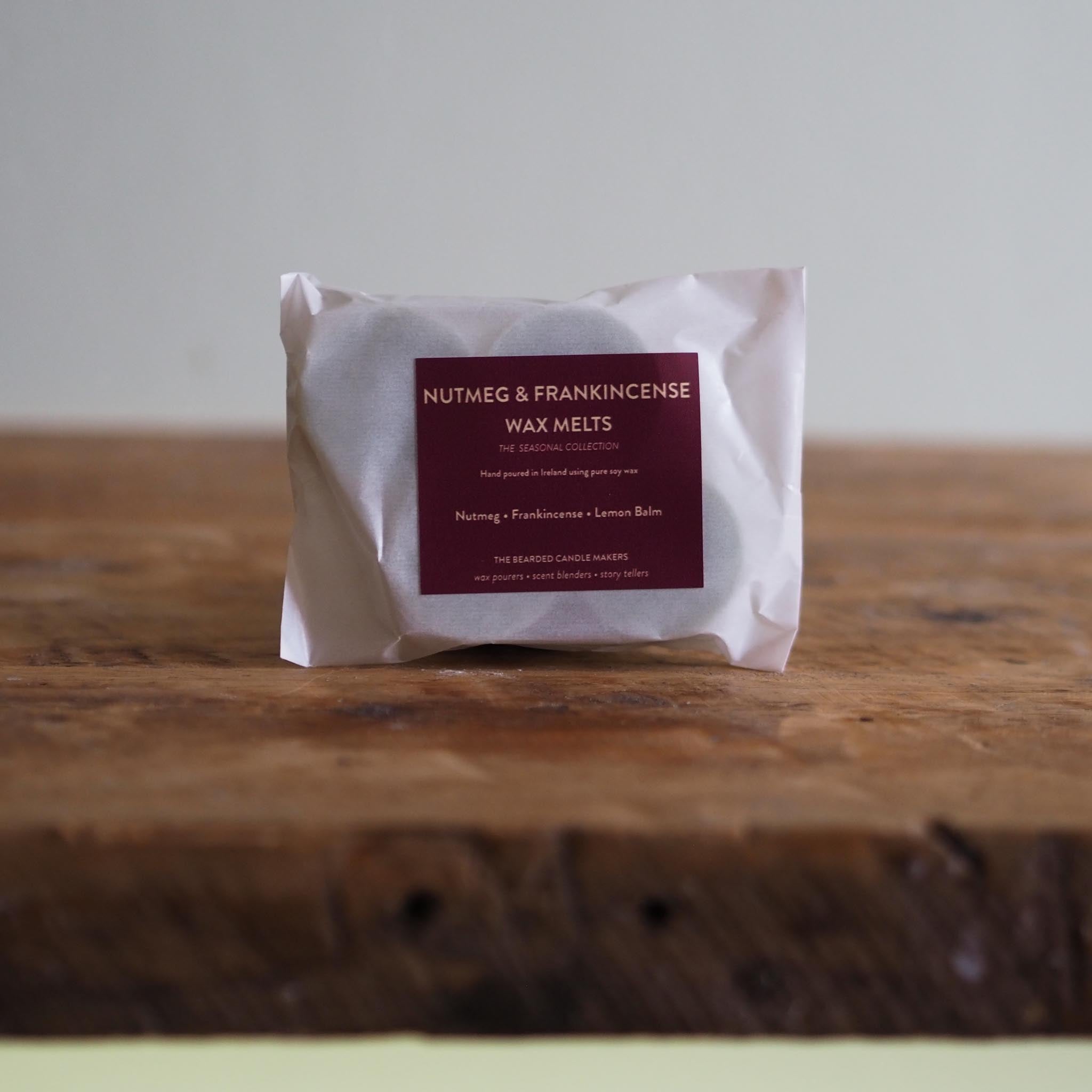 Christmas soy wax melts bundle