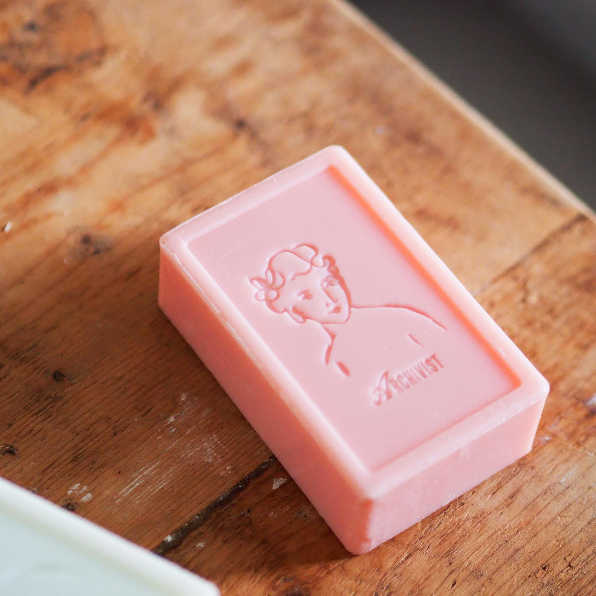 Cherry Blossom soap 