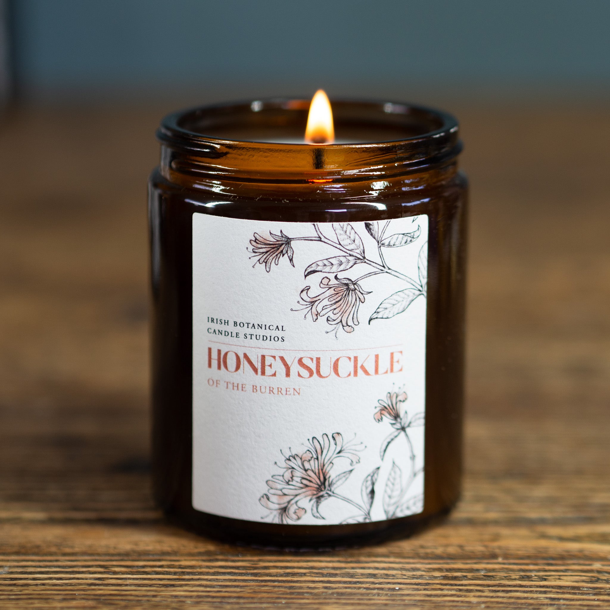 Irish Botanical Studios - 2 Candle Bundle