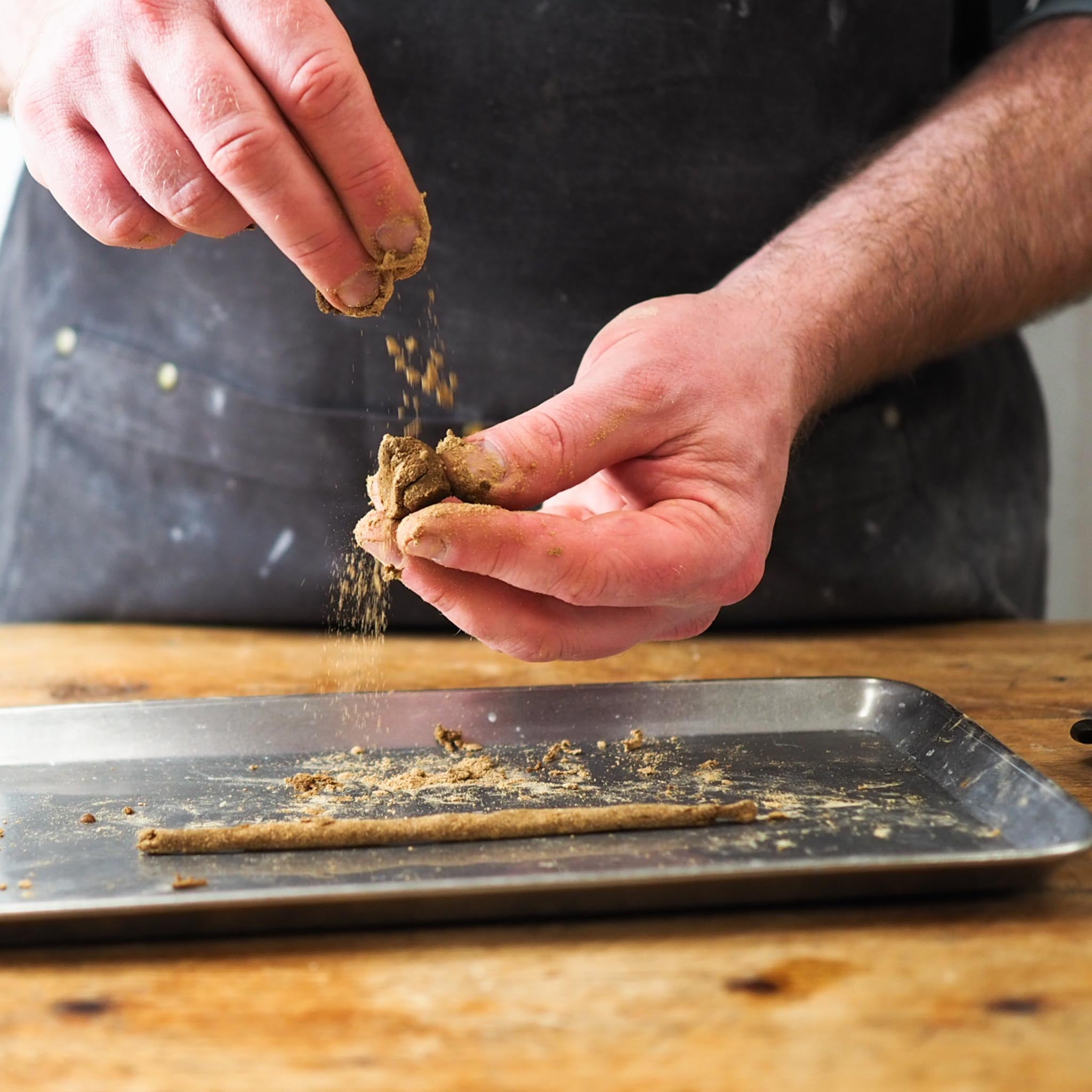 Incense Making Workshop. Hobbies and Craft. 