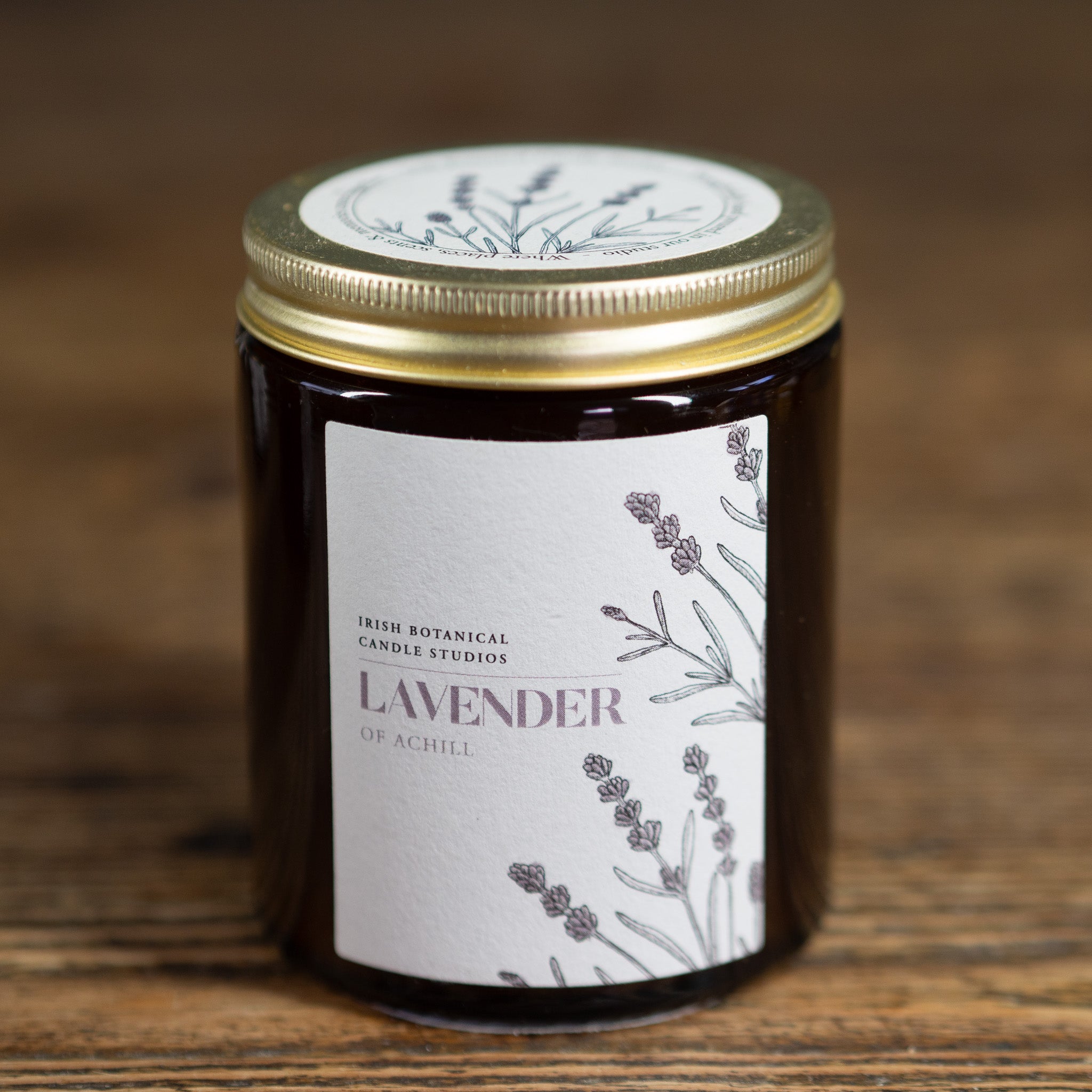 The Lavender Lovers Bundle